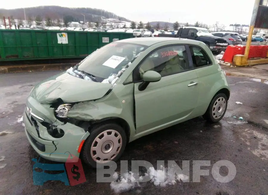 3C3CFFAR4CT340159 Photo# 2