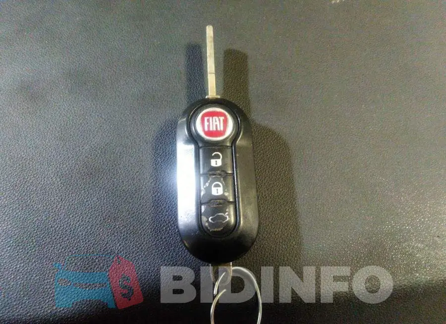3C3CFFARXFT753773 Photo# 11