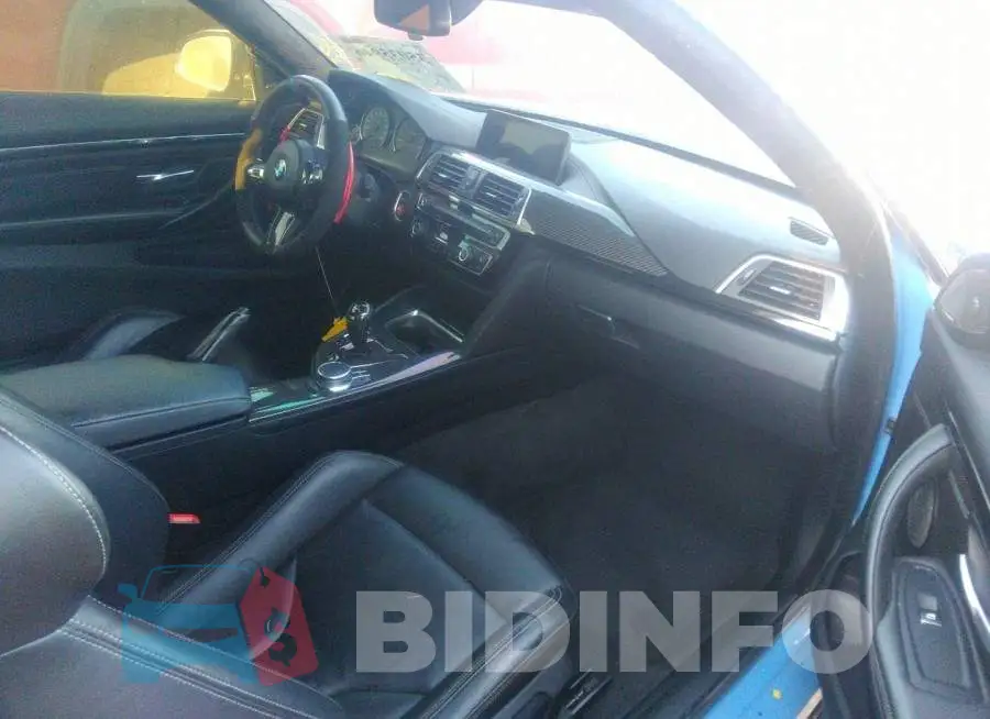 WBS4Y9C55JAC86070 Photo# 5