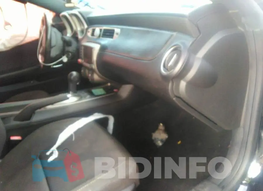 2G1FB1E30E9155201 Photo# 5