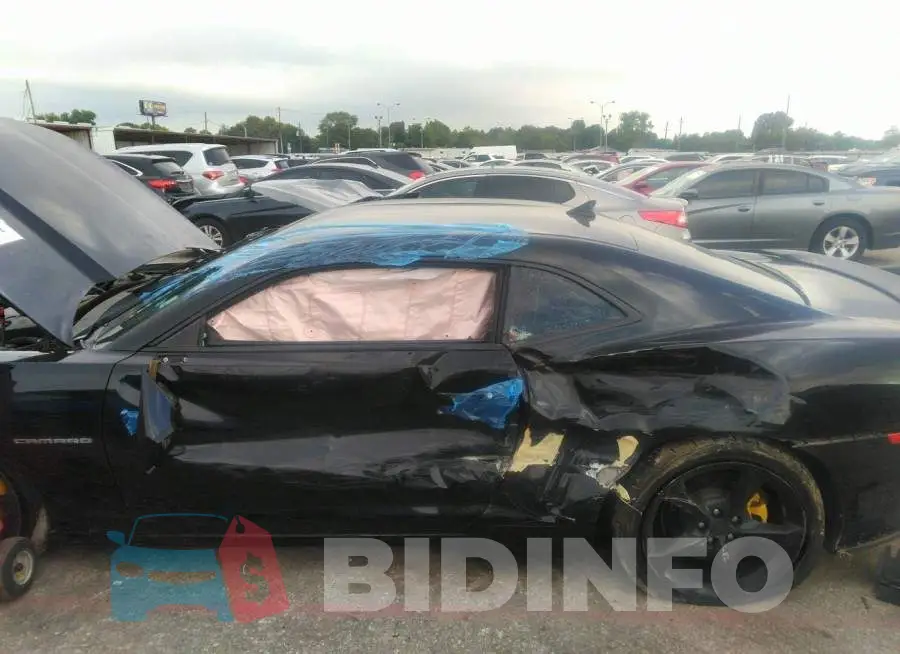 2G1FB1E30E9155201 Photo# 6