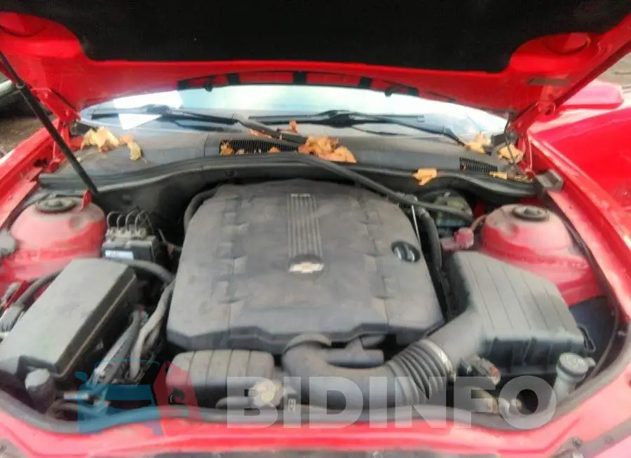2G1FB1E36D9245970 Photo# 10