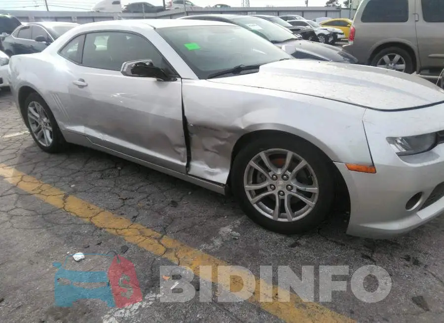 2G1FB1E39E9205142 Photo# 6