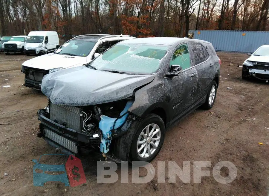 2GNAXHEV1L6275091 Photo# 2
