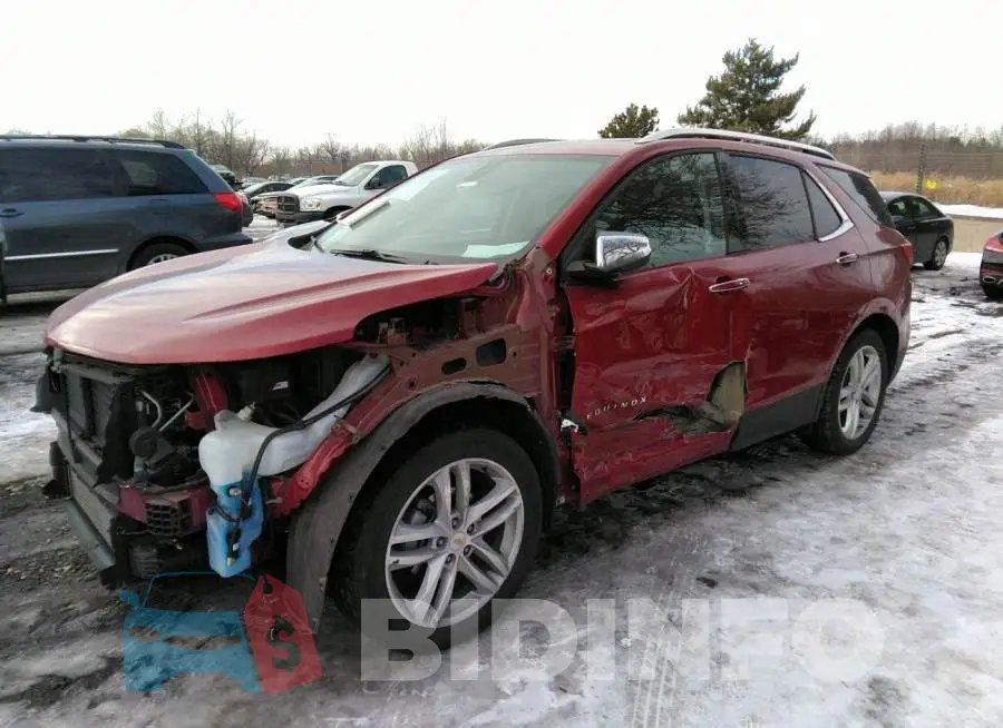 2GNAXMEV2J6119521 Photo# 2