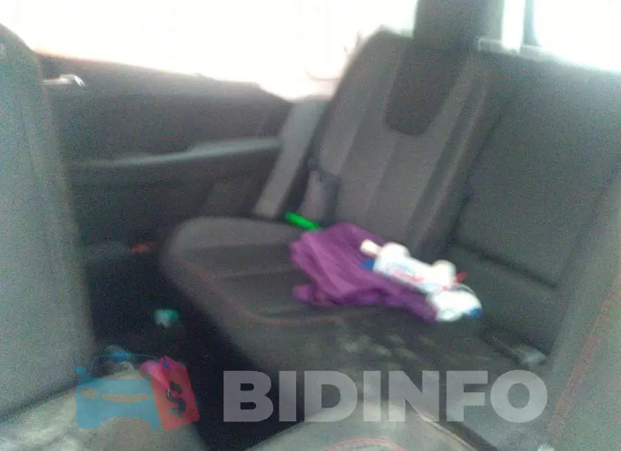 2GNFLEEK5H6171927 Photo# 8