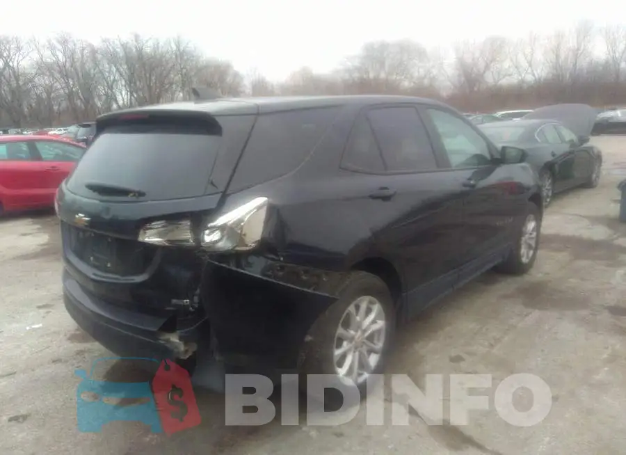 3GNAXSEV8LS611608 Photo# 4