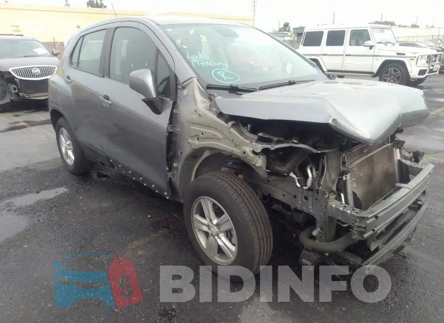 3GNCJKSB9LL163264 Photo# 1
