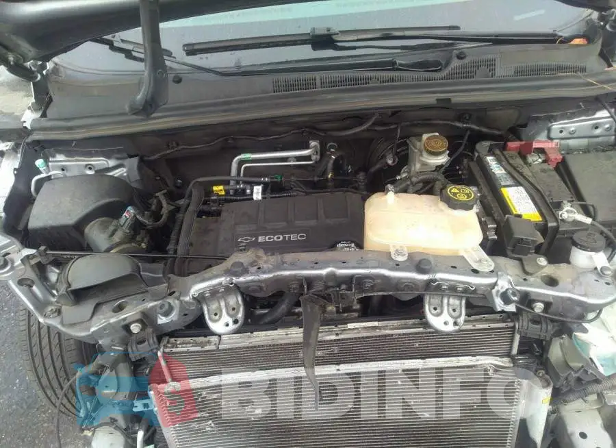 3GNCJKSB9LL163264 Photo# 10