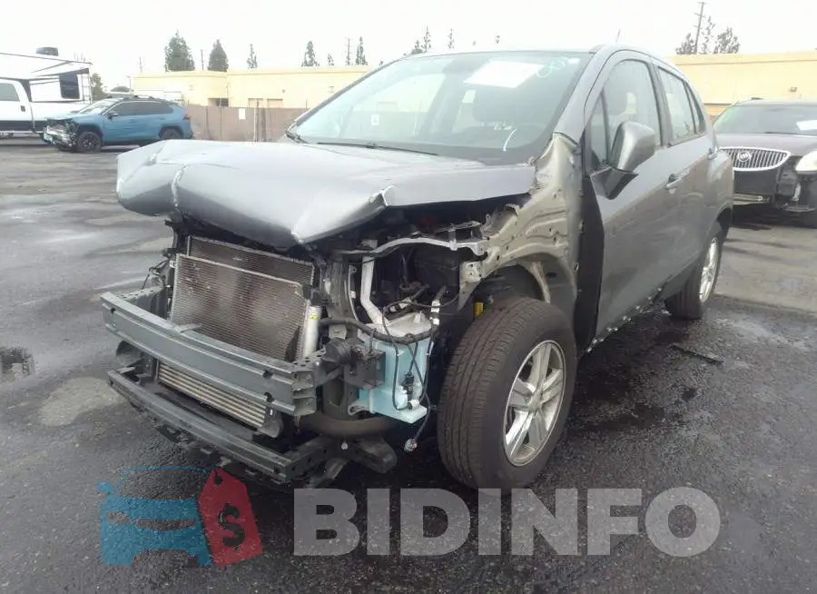 3GNCJKSB9LL163264 Photo# 2