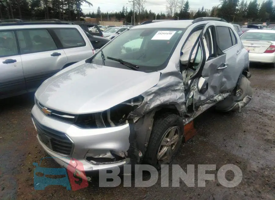 3GNCJPSB9HL171918 Photo# 2