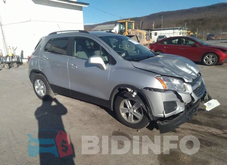 KL7CJLSB4FB209391 Photo# 1