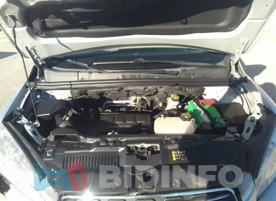 KL7CJLSB4FB209391 Photo# 10