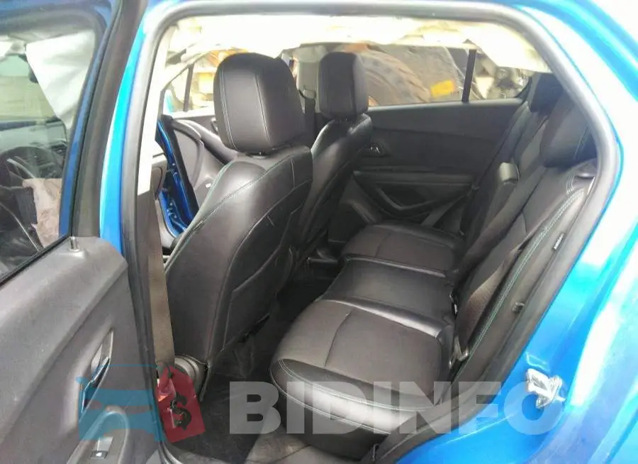 KL7CJLSB7FB145976 Photo# 8