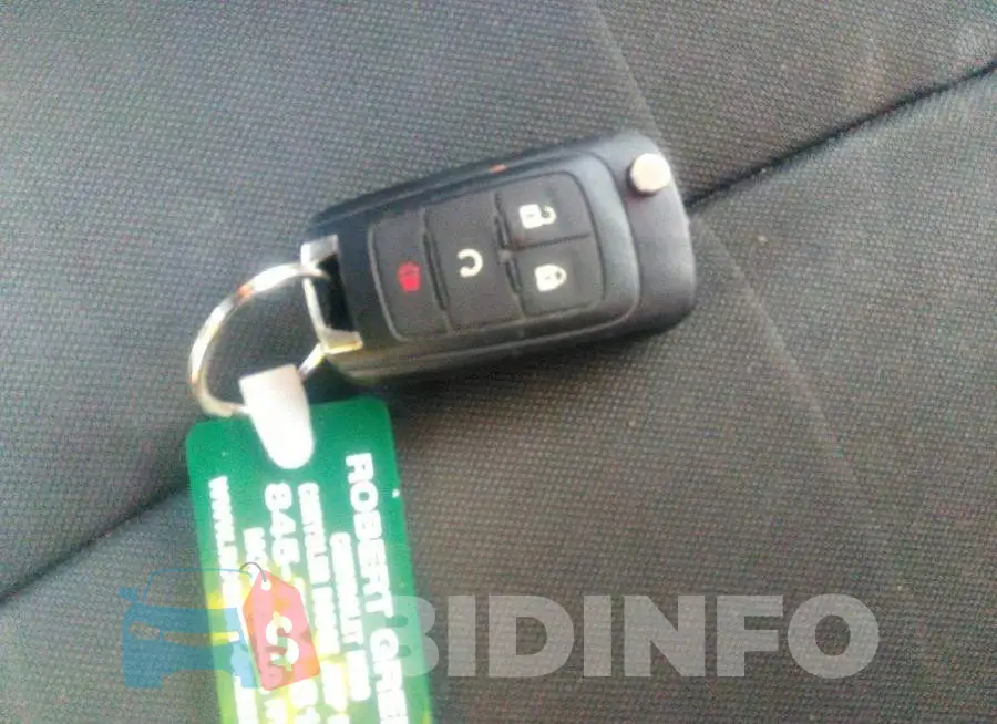 KL7CJRSB9FB072208 Photo# 11