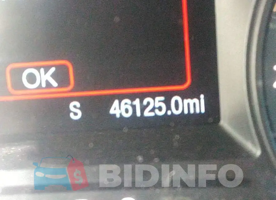 1FM5K7B86JGB09708 Photo# 7