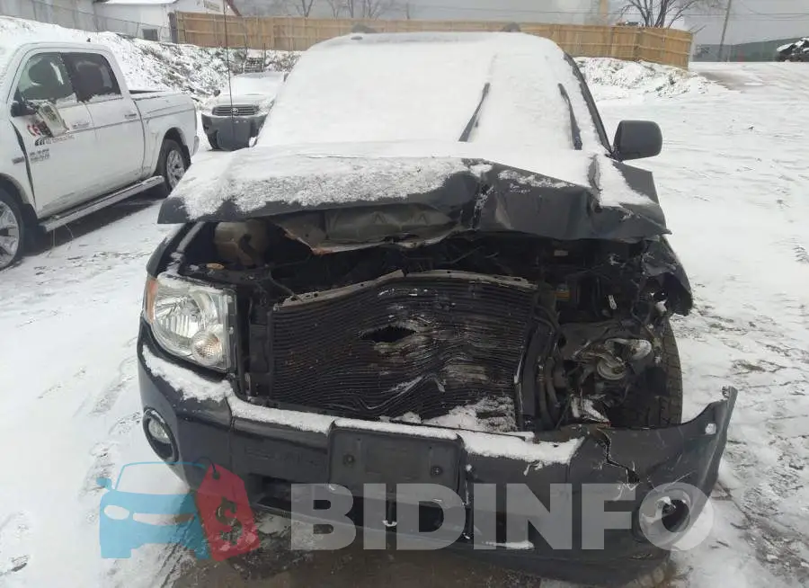 1FMCU0D75CKB31485 Photo# 6