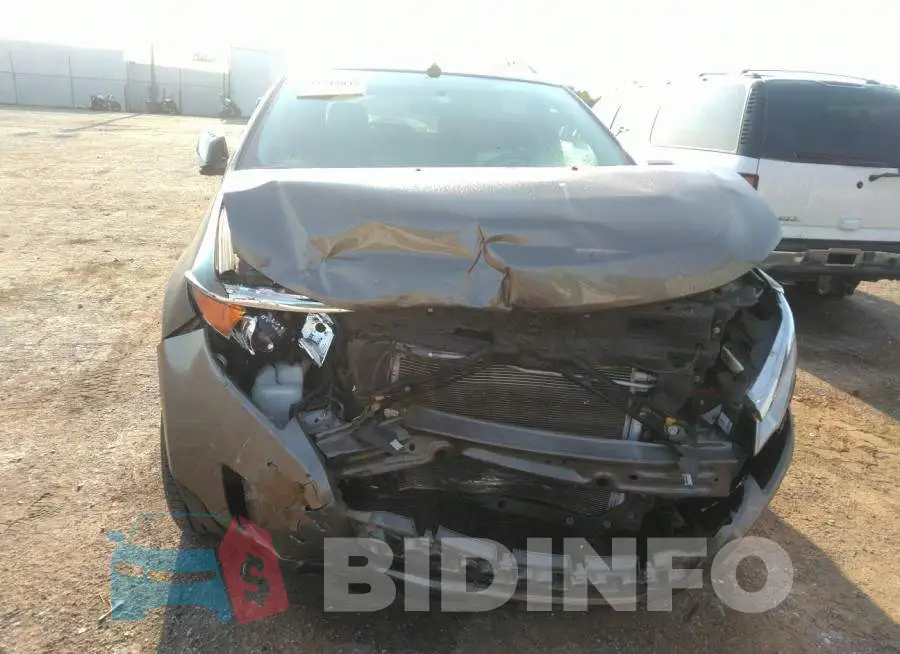 2FMDK3JC3DBC96279 Photo# 6
