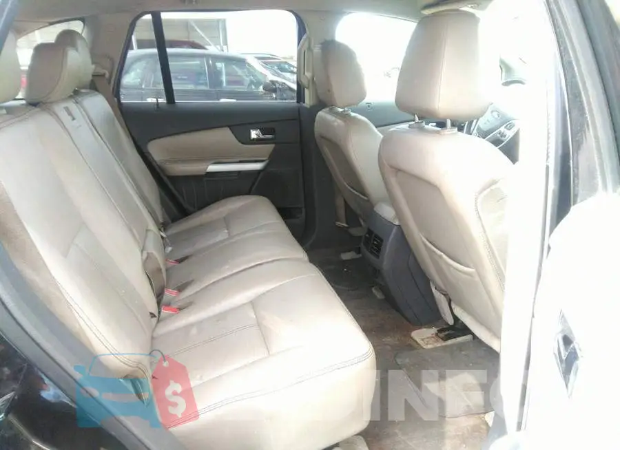 2FMDK3KC2DBA32758 Photo# 8