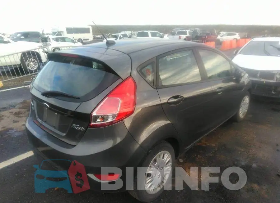 3FADP4EE2FM162121 Photo# 4