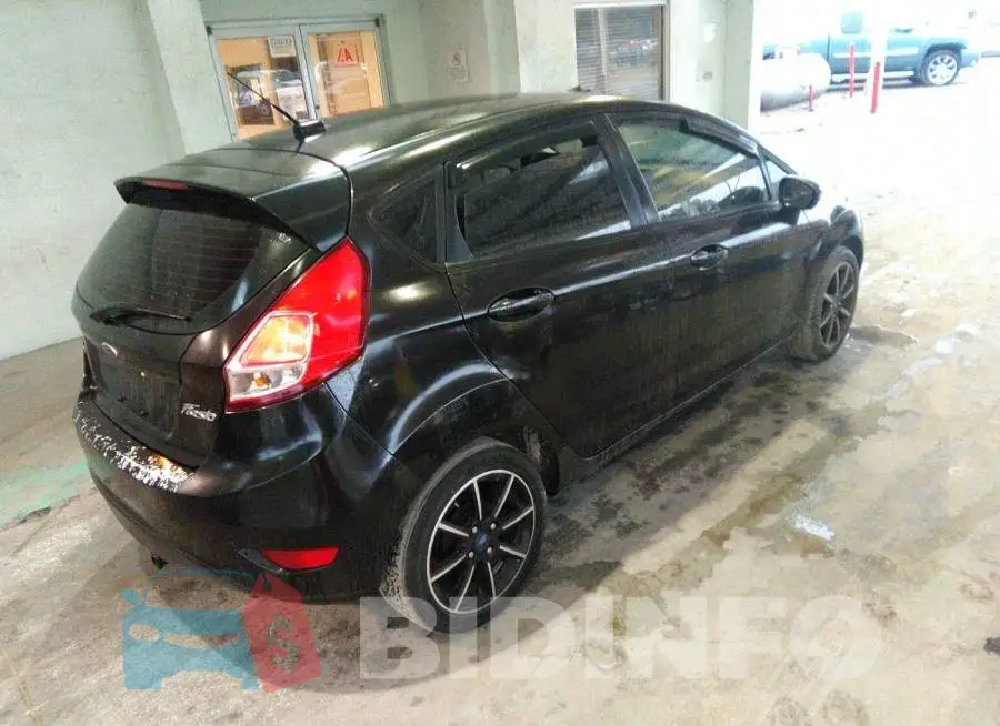 3FADP4EJ2FM178607 Photo# 4