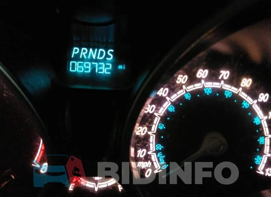 3FADP4EJ2FM178607 Photo# 7