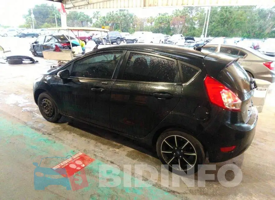 3FADP4EJ2FM178607 Photo# 3