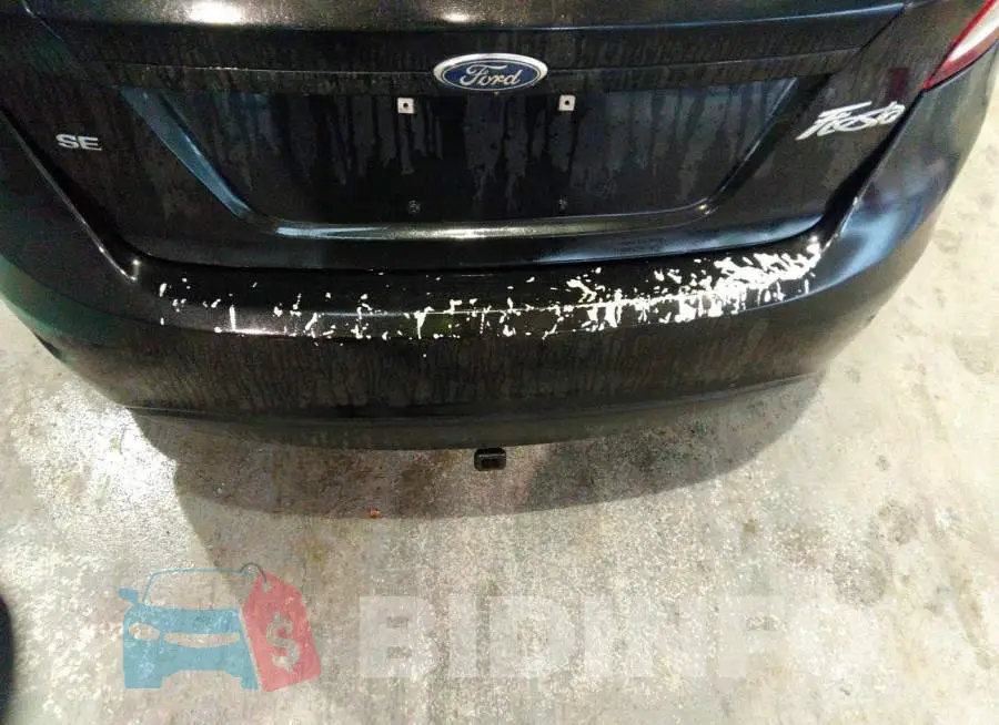 3FADP4EJ2FM178607 Photo# 6