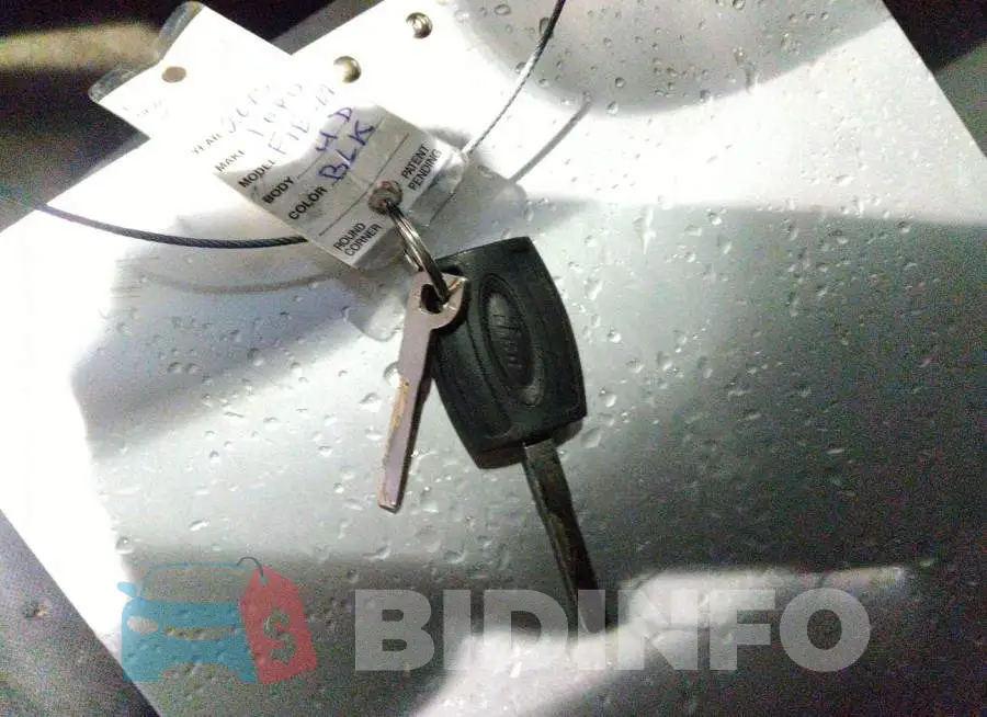 3FADP4EJ2FM178607 Photo# 11