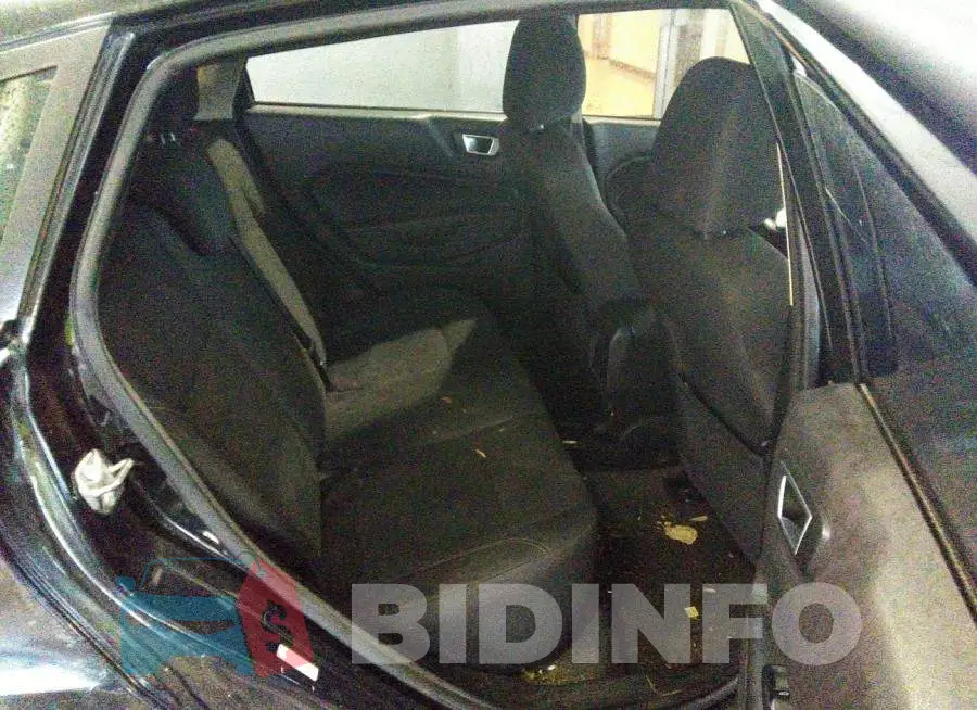 3FADP4EJ2FM178607 Photo# 8
