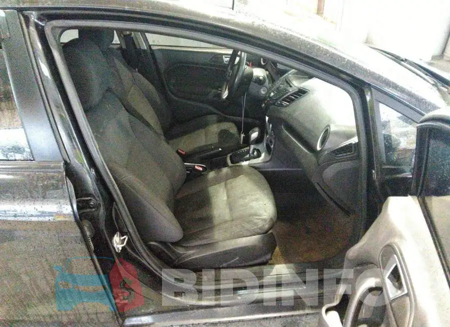 3FADP4EJ2FM178607 Photo# 5