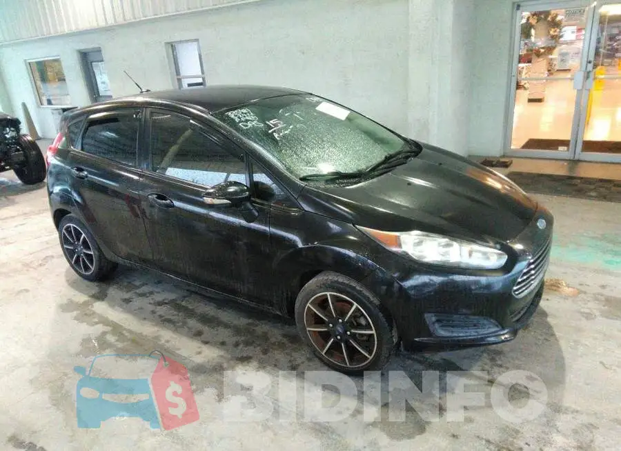 3FADP4EJ2FM178607 Photo# 1