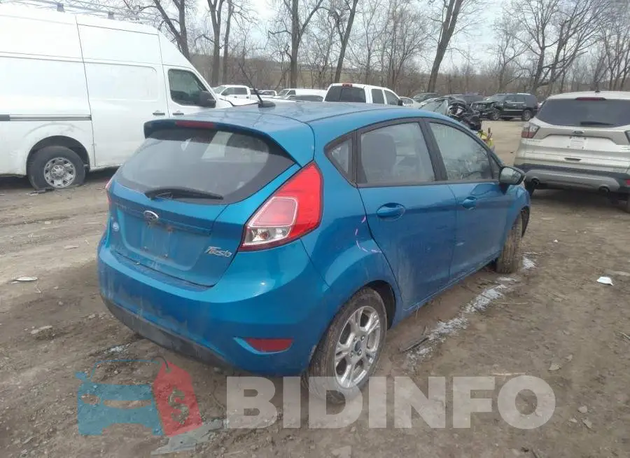 3FADP4EJ5FM158187 Photo# 4