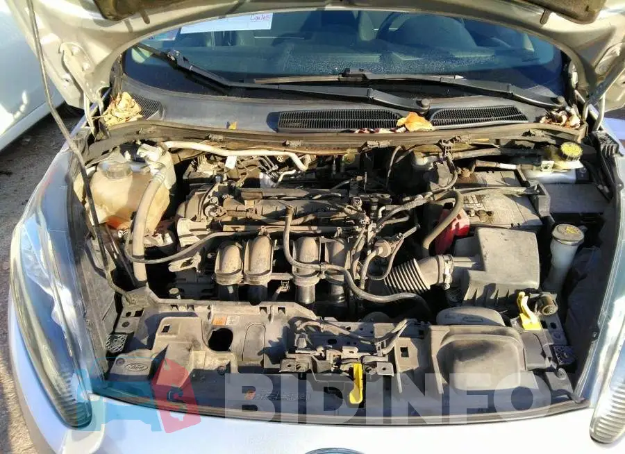 3FADP4EJ8EM154553 Photo# 10