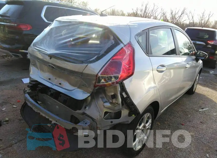 3FADP4EJ8EM154553 Photo# 4