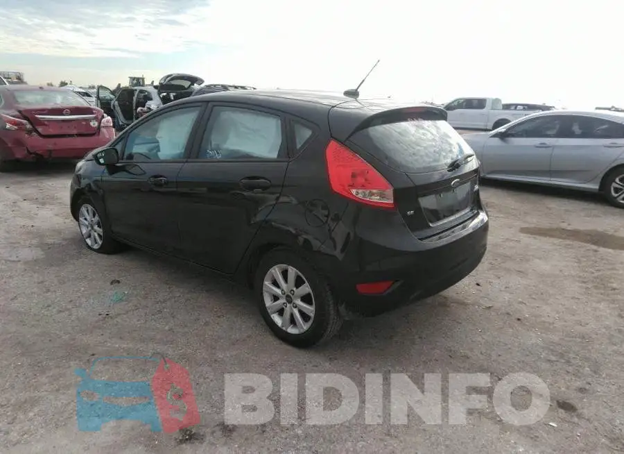3FADP4EJ9CM185016 Photo# 3