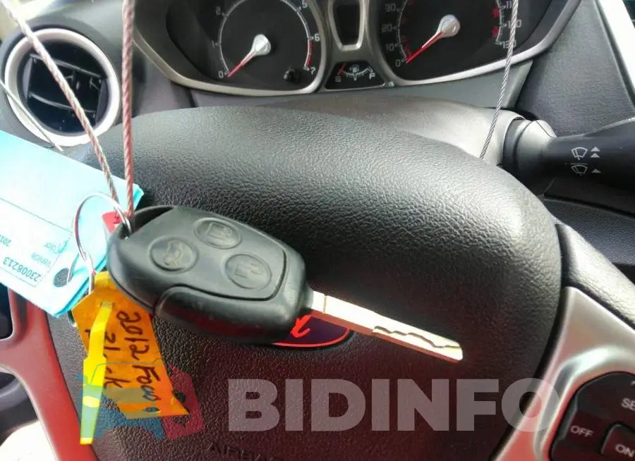 3FADP4EJ9CM185016 Photo# 11