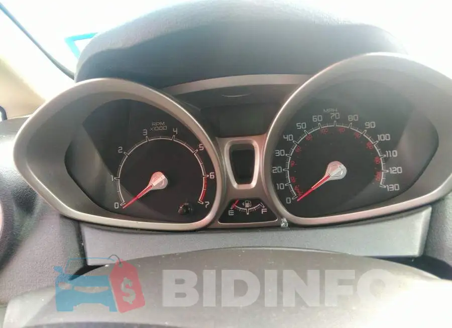 3FADP4EJ9CM185016 Photo# 7