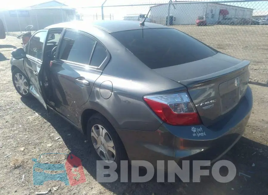 JHMFB4F28CS009136 Photo# 3