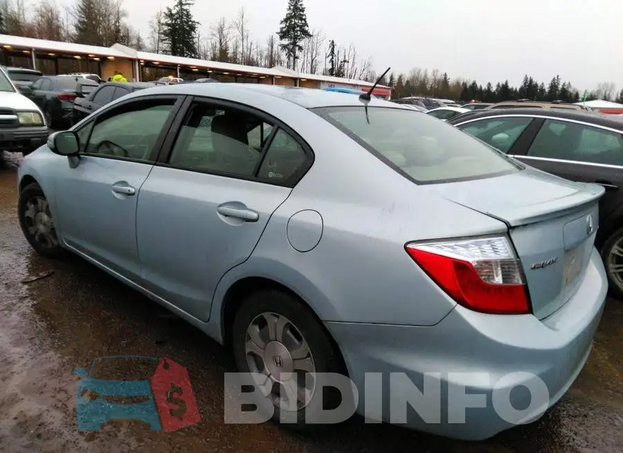 JHMFB4F29CS009422 Photo# 3