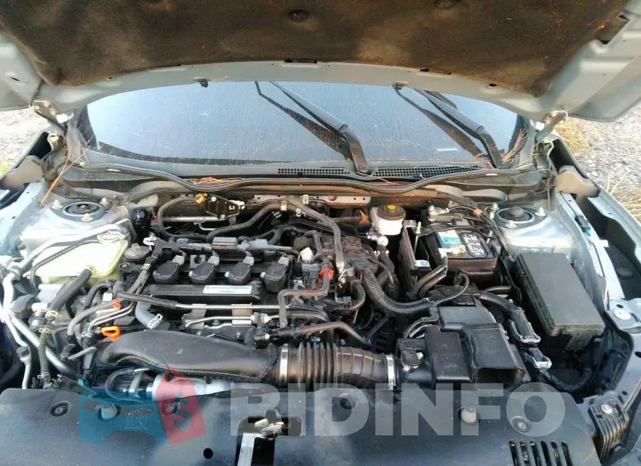 SHHFK7H57JU225014 Photo# 10
