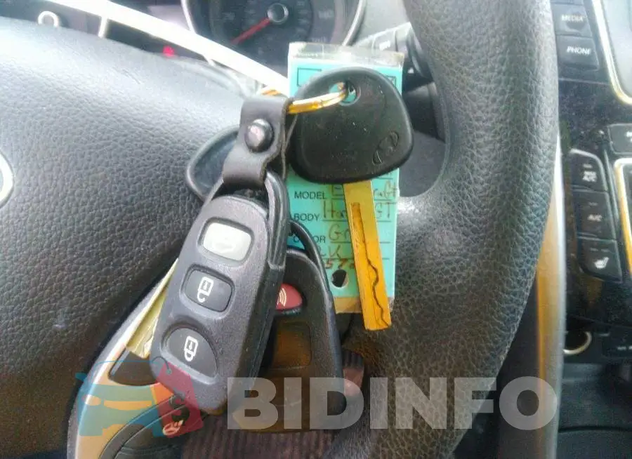KMHD35LEXDU109170 Photo# 11