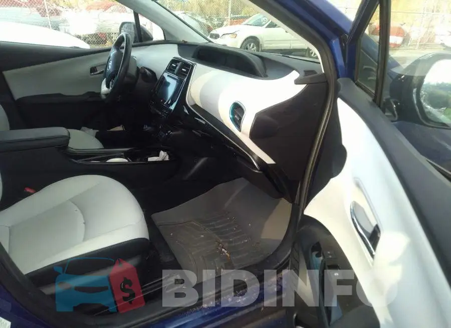 JTDKARFU5G3519302 Photo# 5