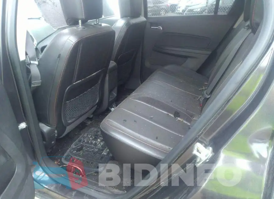 2GKFLYE30F6358433 Photo# 8