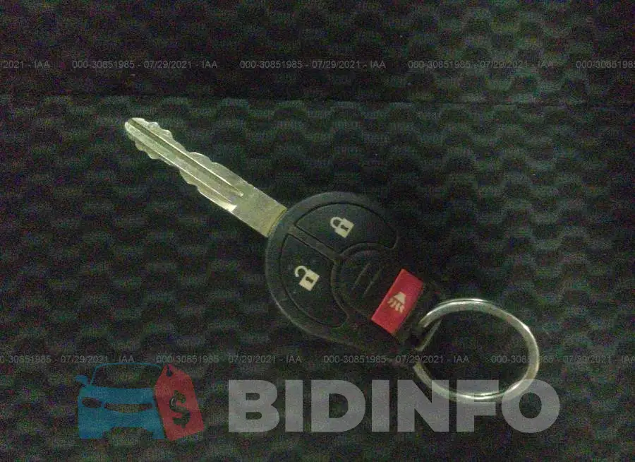 3N1CE2CP5FL368756 Photo# 11
