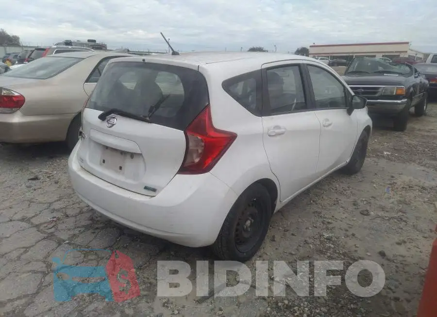 3N1CE2CP7FL442176 Photo# 4
