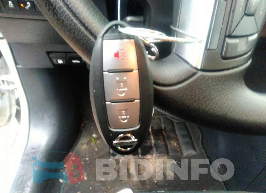 3N1CP5BV2LL523822 Photo# 11