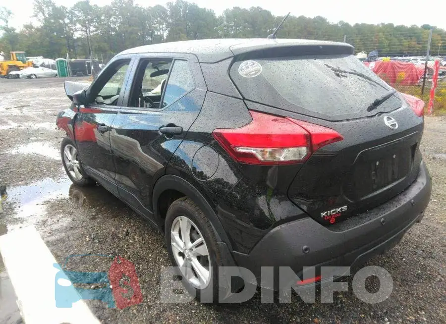 3N1CP5BV7LL566617 Photo# 3