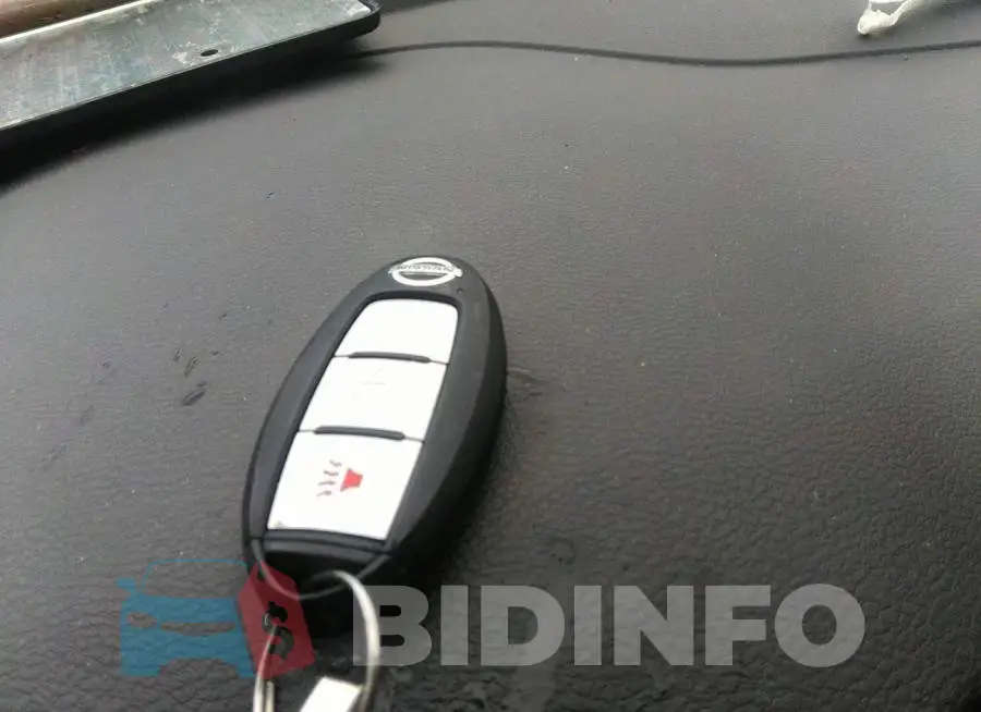 3N1CP5BV7LL566617 Photo# 11