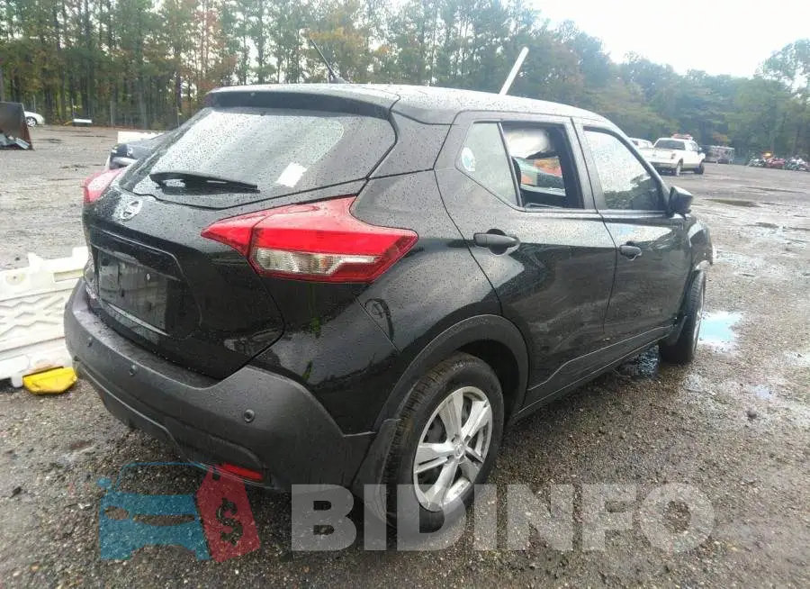3N1CP5BV7LL566617 Photo# 4